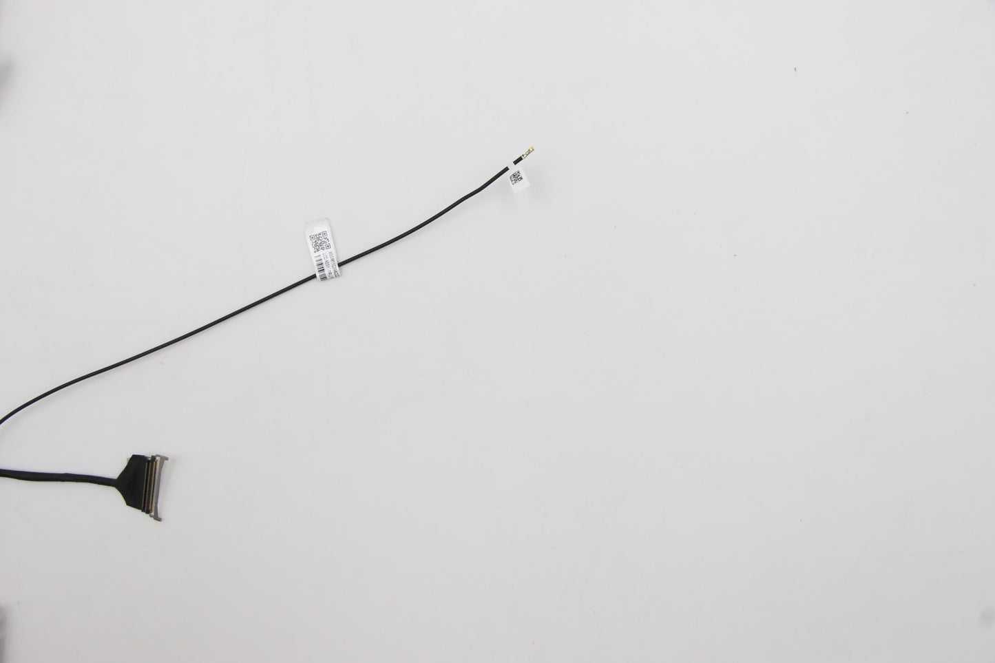 Lenovo LCD Module, 14", WQUXGA, Touchscreen, Anti-Reflection, Anti-Smudge, IPS, 500 nits, with IR & HD Camera - 5M11B60022