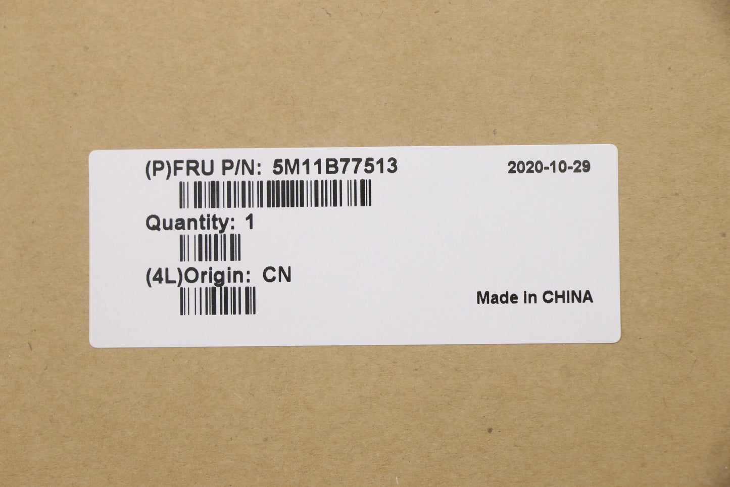 Lenovo Nbl Kb - 5M11B77513
