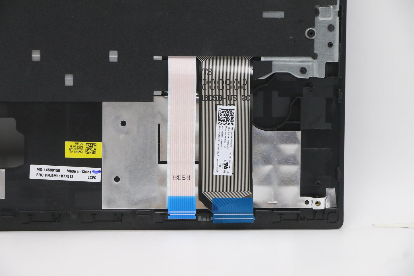 Lenovo Nbl Kb - 5M11B77513