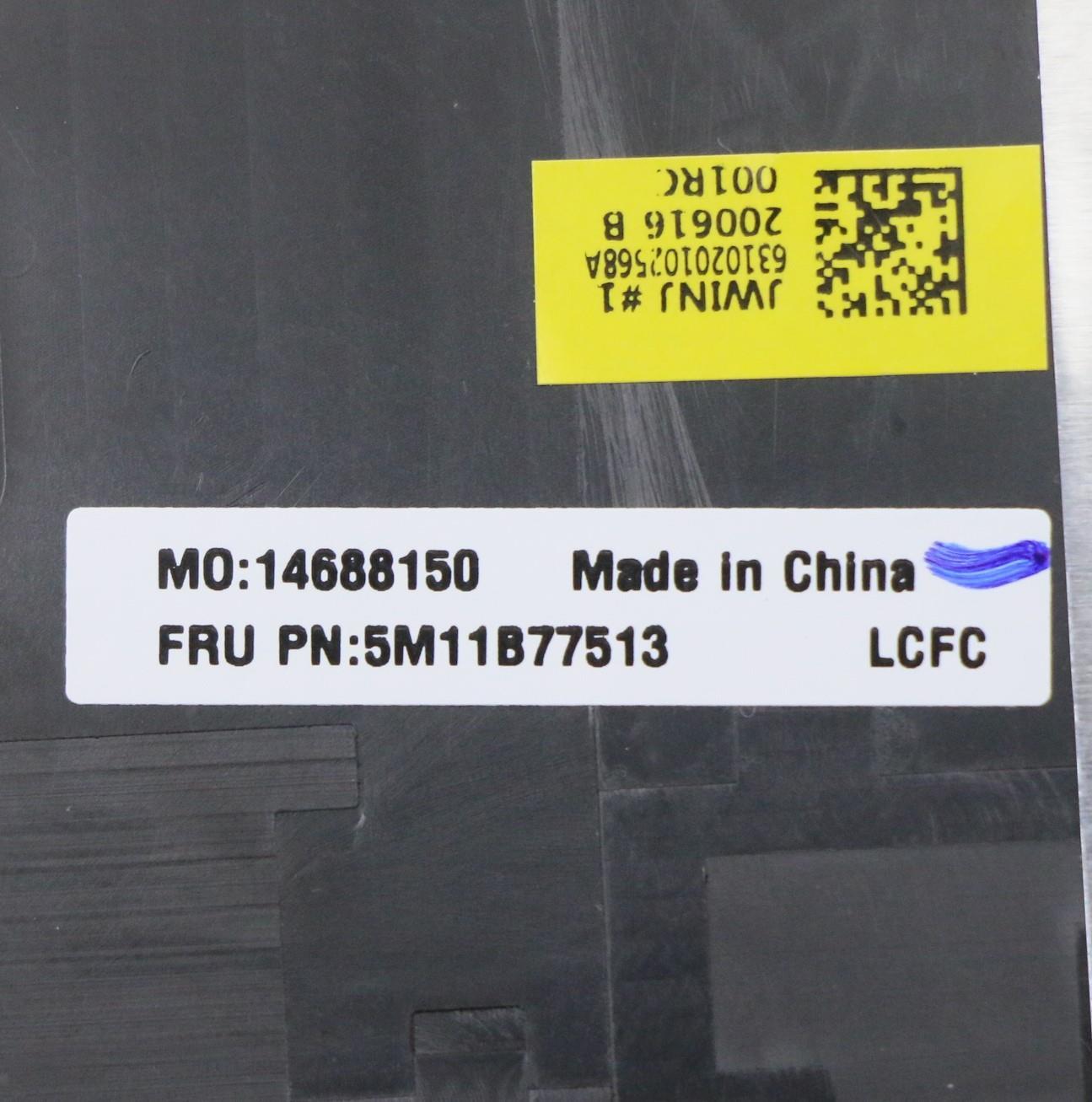 Lenovo Nbl Kb - 5M11B77513