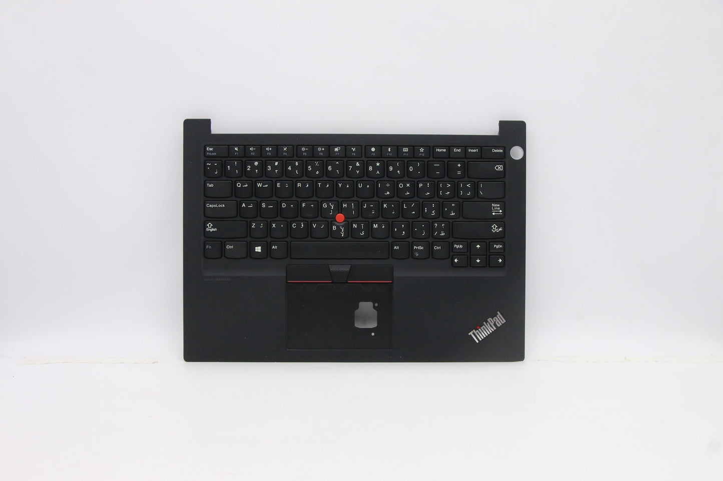 Lenovo Mech_Asm Nbl Kb W C Txt Asm Ar - 5M11B77514