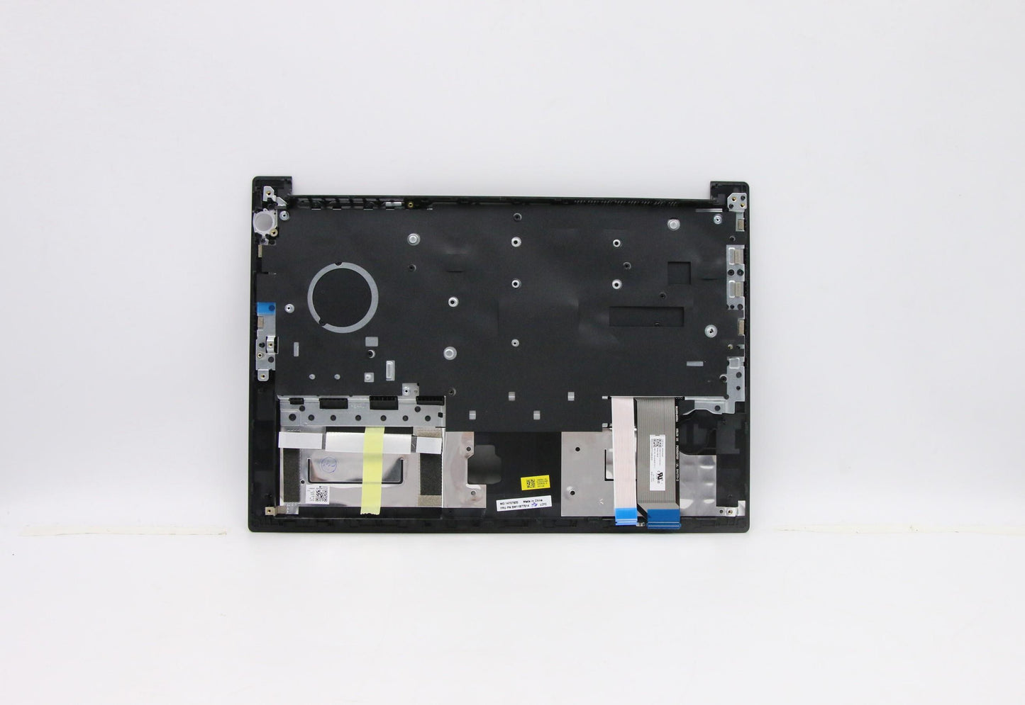 Lenovo Mech_Asm Nbl Kb W C Txt Asm Ar - 5M11B77514