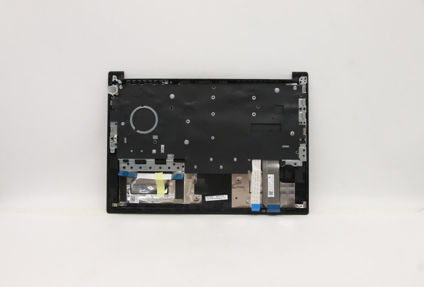 Lenovo Mech_Asm Nbl Kb W C Txt Asm Tc - 5M11B77518