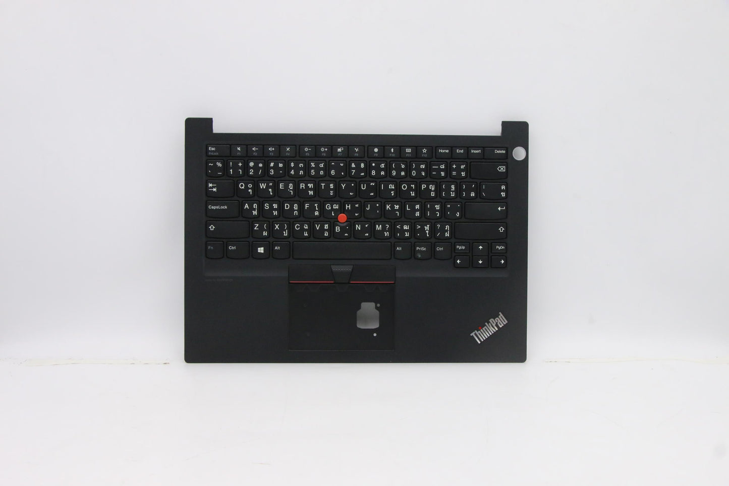 Lenovo Mech_Asm Nbl Kb W C Txt Asm Th - 5M11B77519