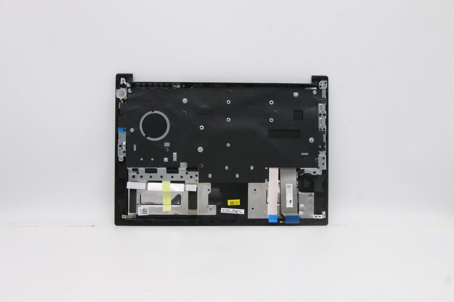 Lenovo Mech_Asm Nbl Kb W C Txt Asm Th - 5M11B77519