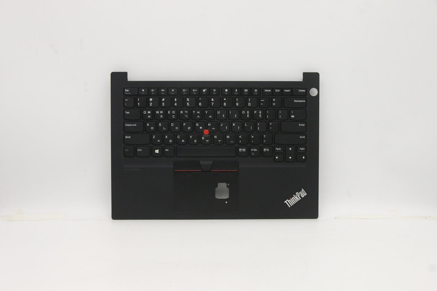 Lenovo Mech_Asm Nbl Kb W C Txt Asm Ko - 5M11B77520