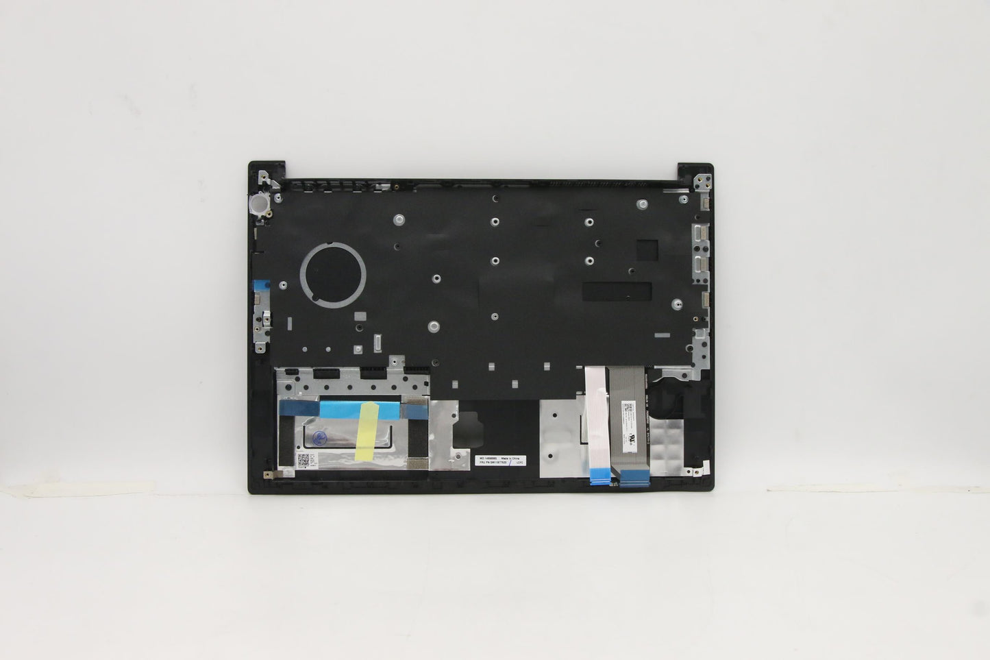 Lenovo Mech_Asm Nbl Kb W C Txt Asm Ko - 5M11B77520