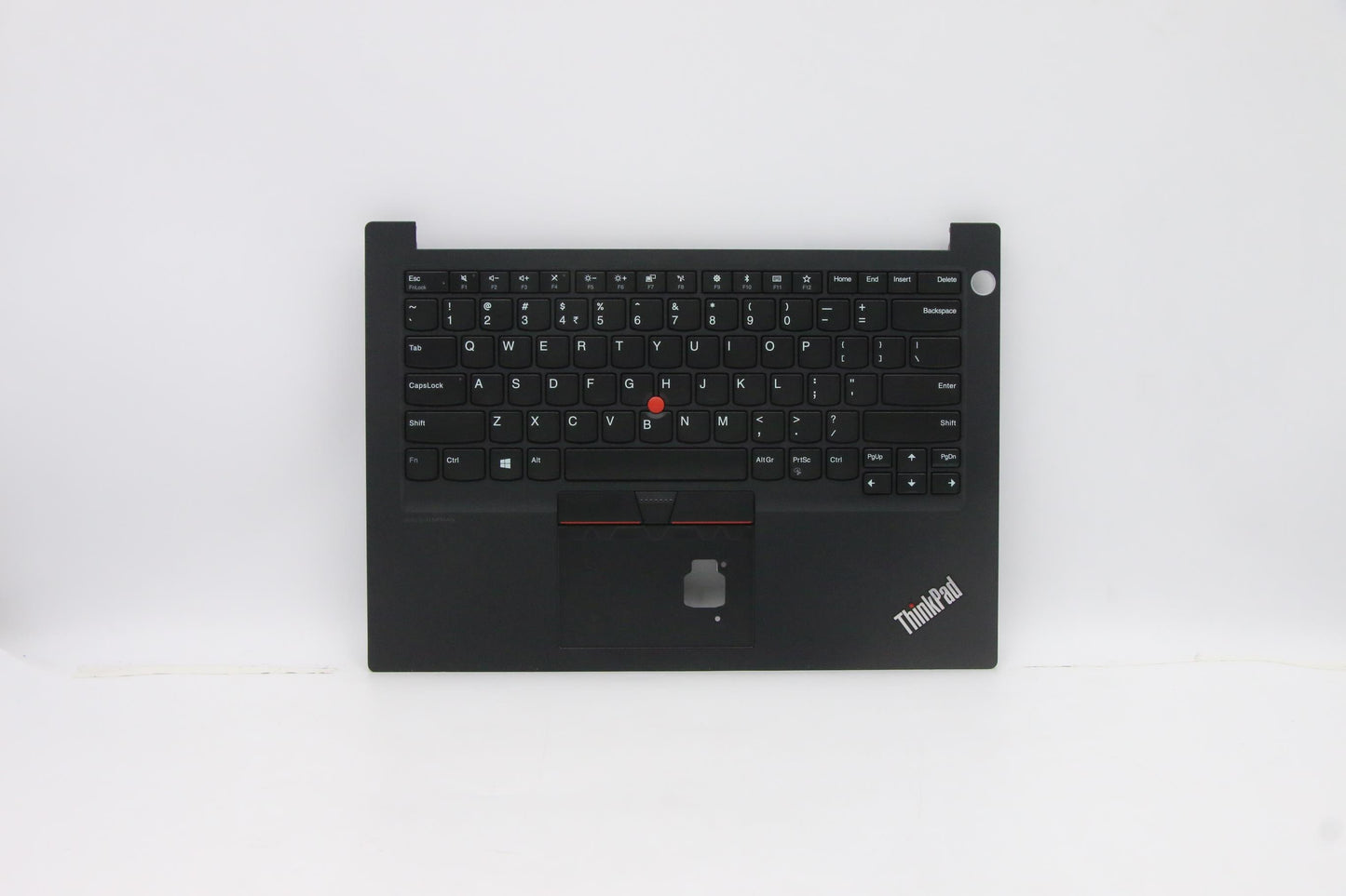 Lenovo Mech_Asm Nblkb W C Txt Asm Ind - 5M11B77521