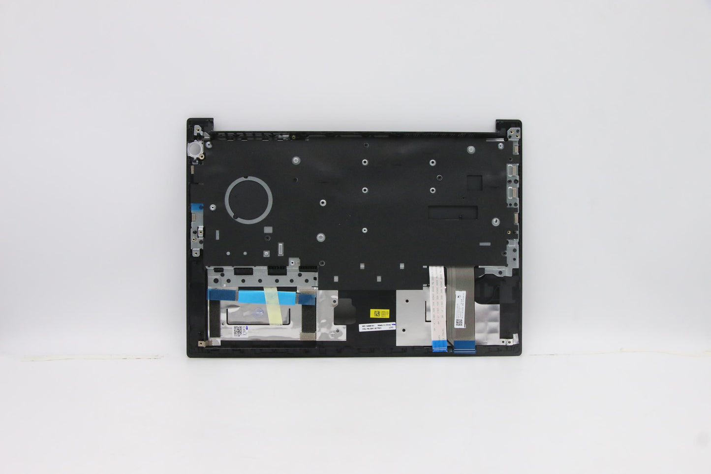 Lenovo Mech_Asm Nblkb W C Txt Asm Ind - 5M11B77521