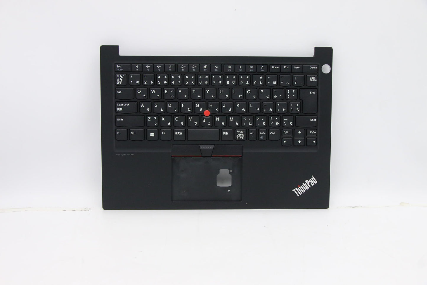 Lenovo Mech_Asm Nbl Kb W C Cover Asm - 5M11B77537