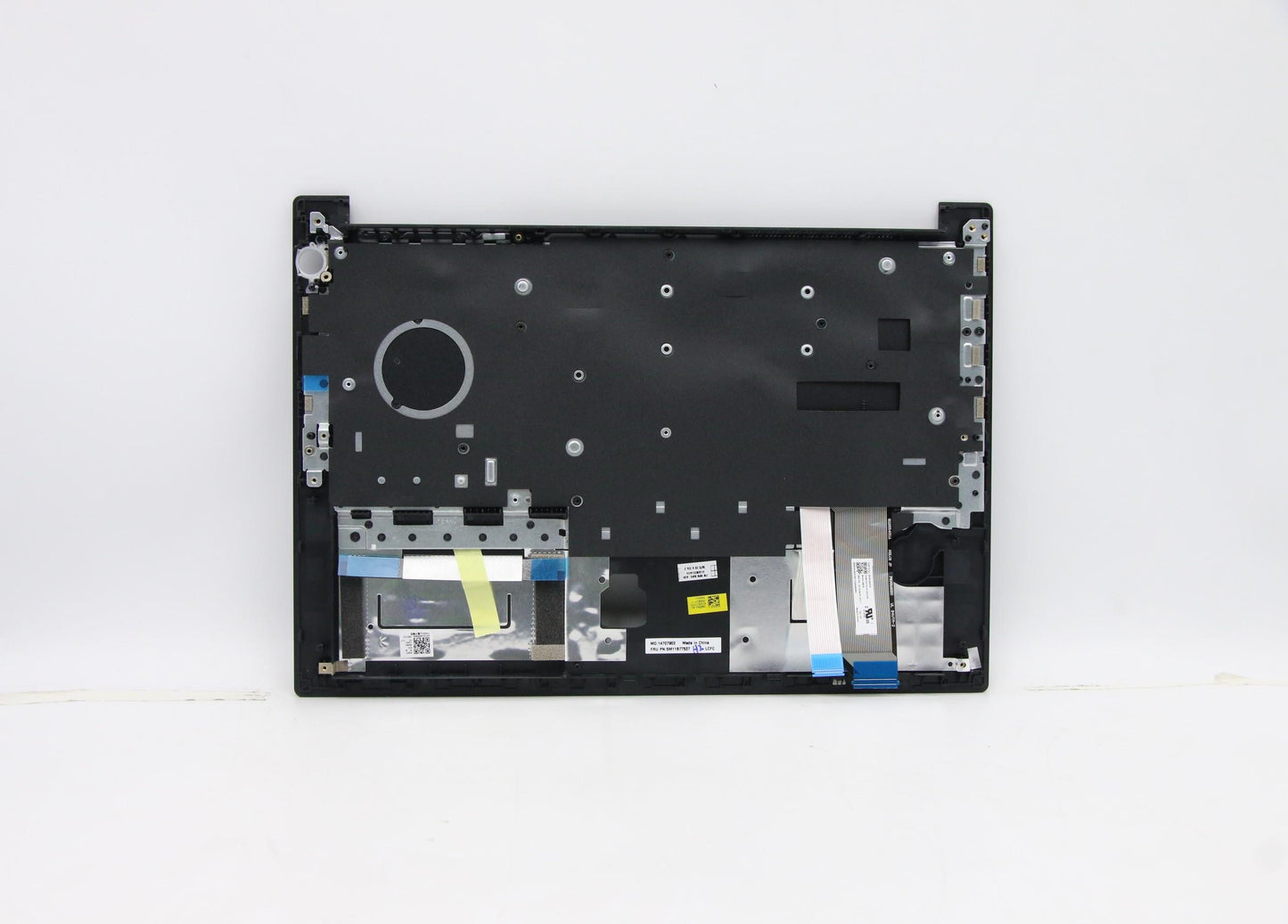 Lenovo Mech_Asm Nbl Kb W C Cover Asm - 5M11B77537