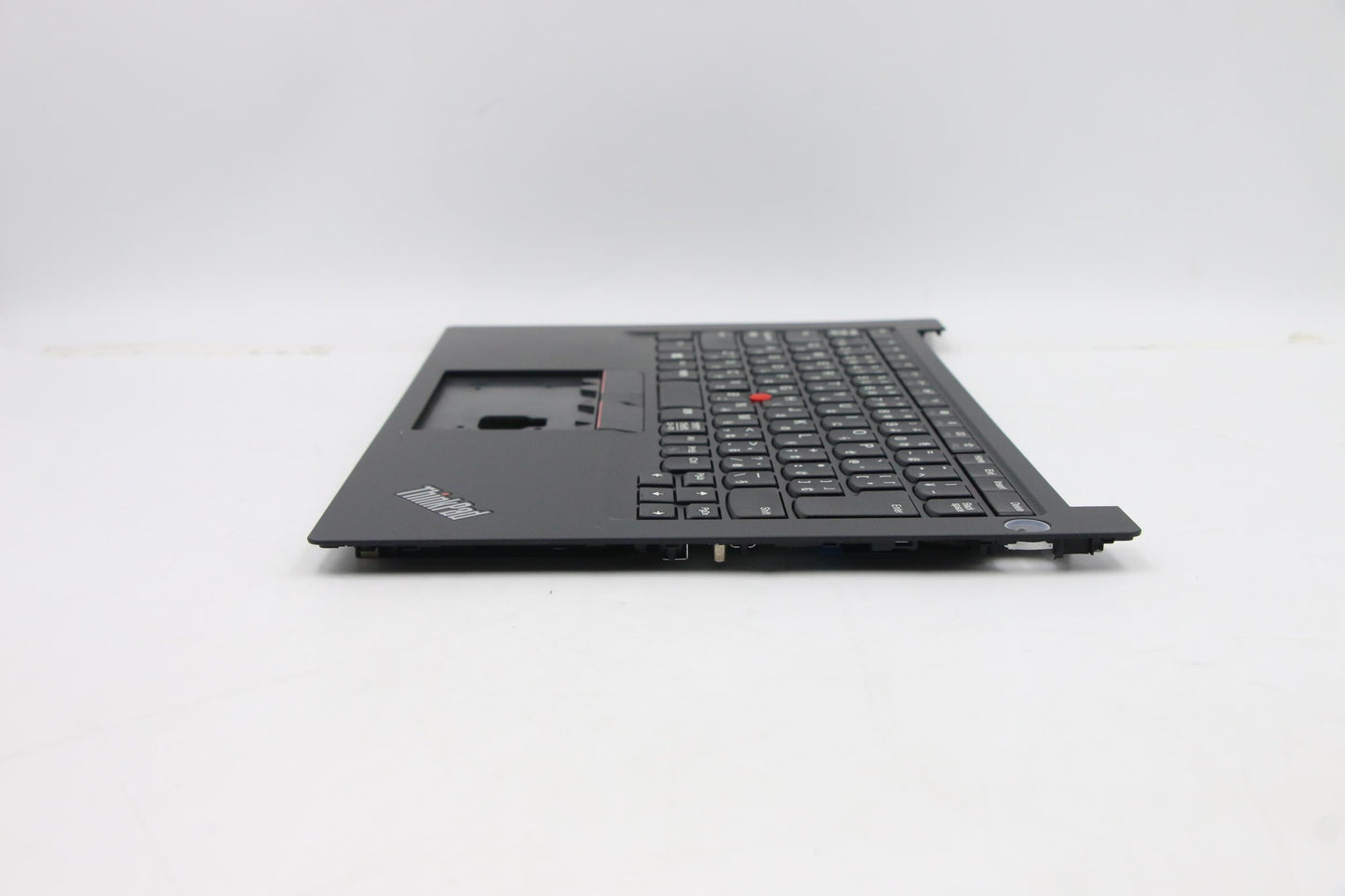 Lenovo Mech_Asm Nbl Kb W C Cover Asm - 5M11B77537