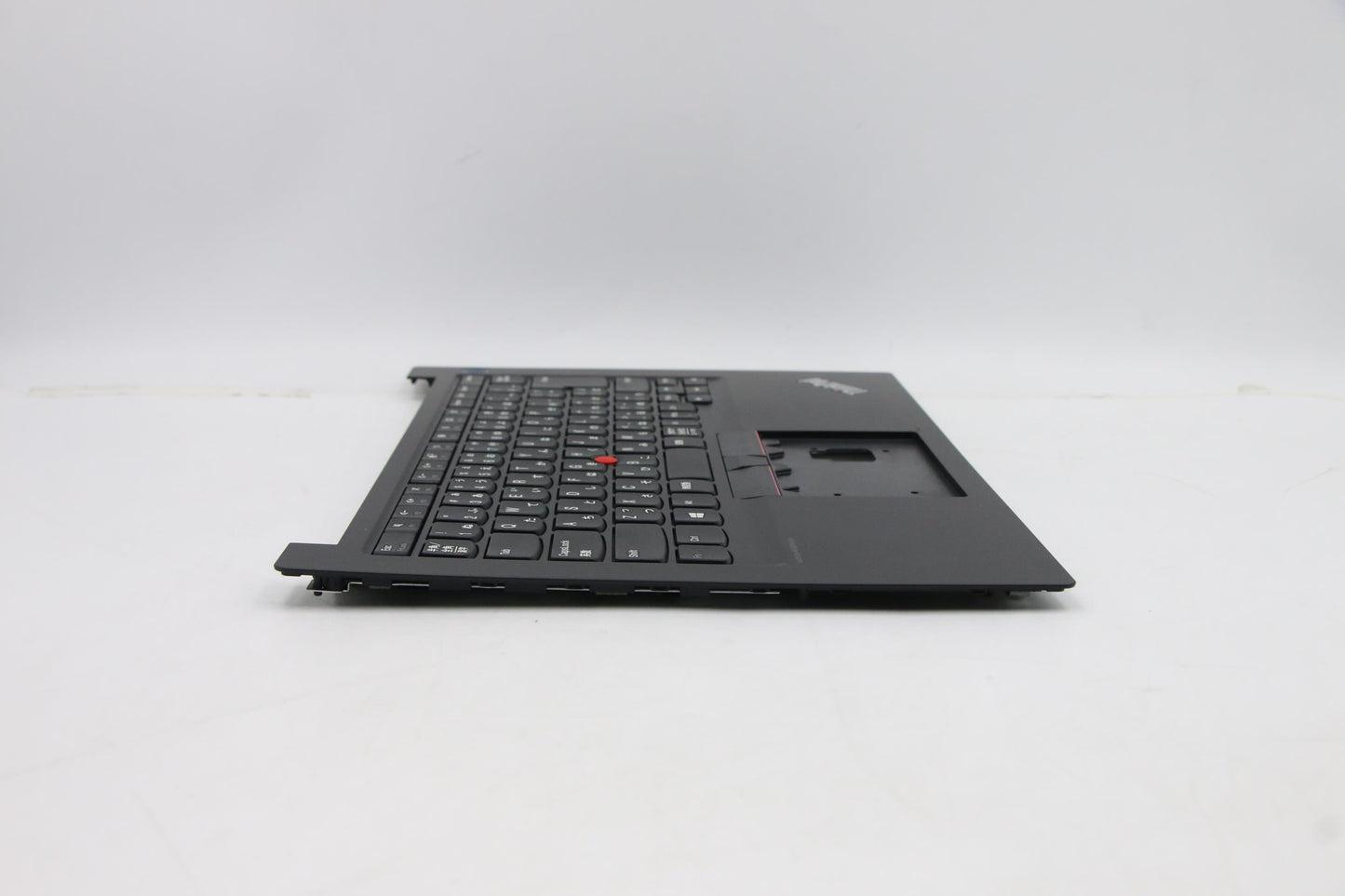 Lenovo Mech_Asm Nbl Kb W C Cover Asm - 5M11B77537