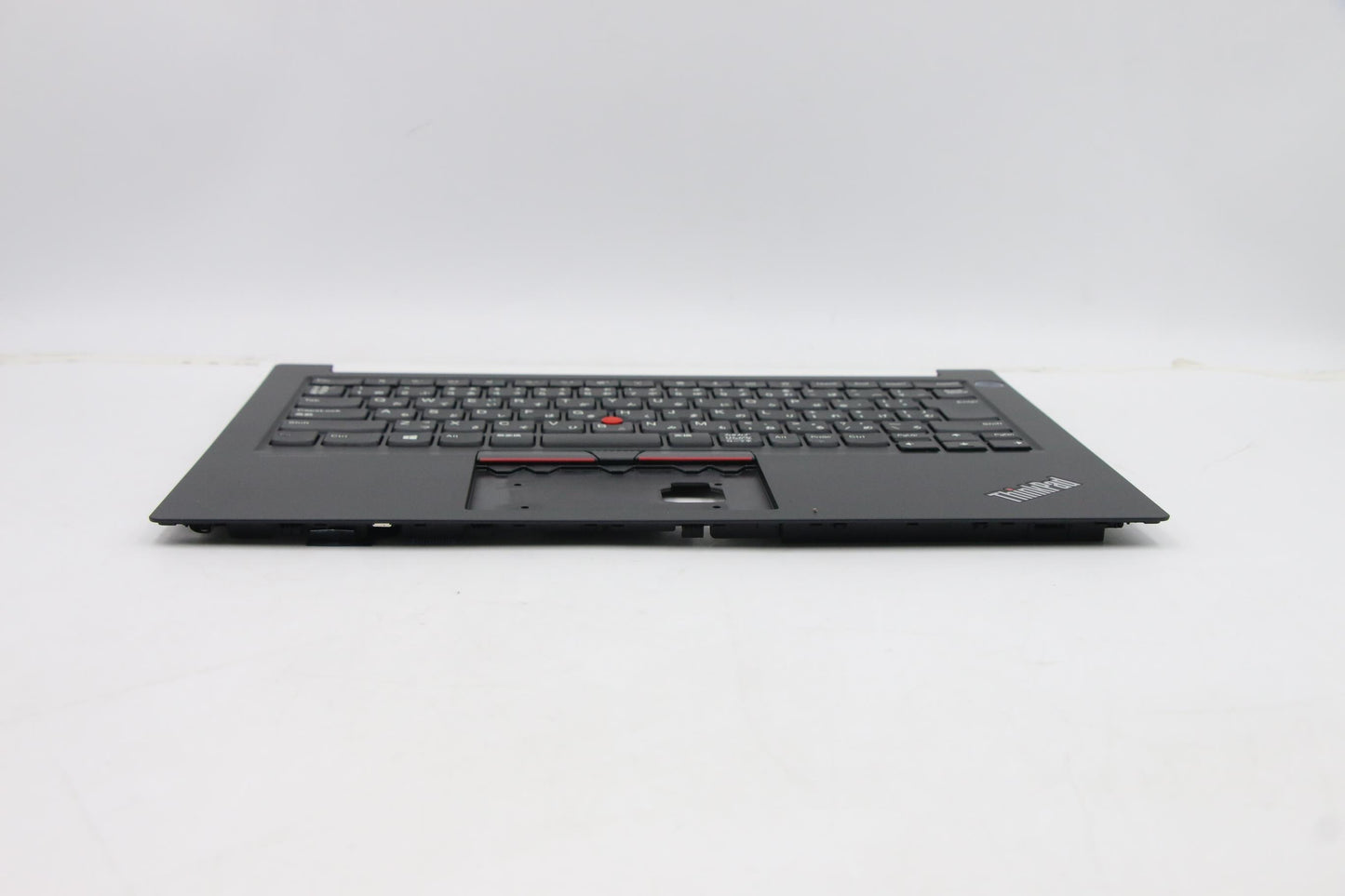 Lenovo Mech_Asm Nbl Kb W C Cover Asm - 5M11B77537