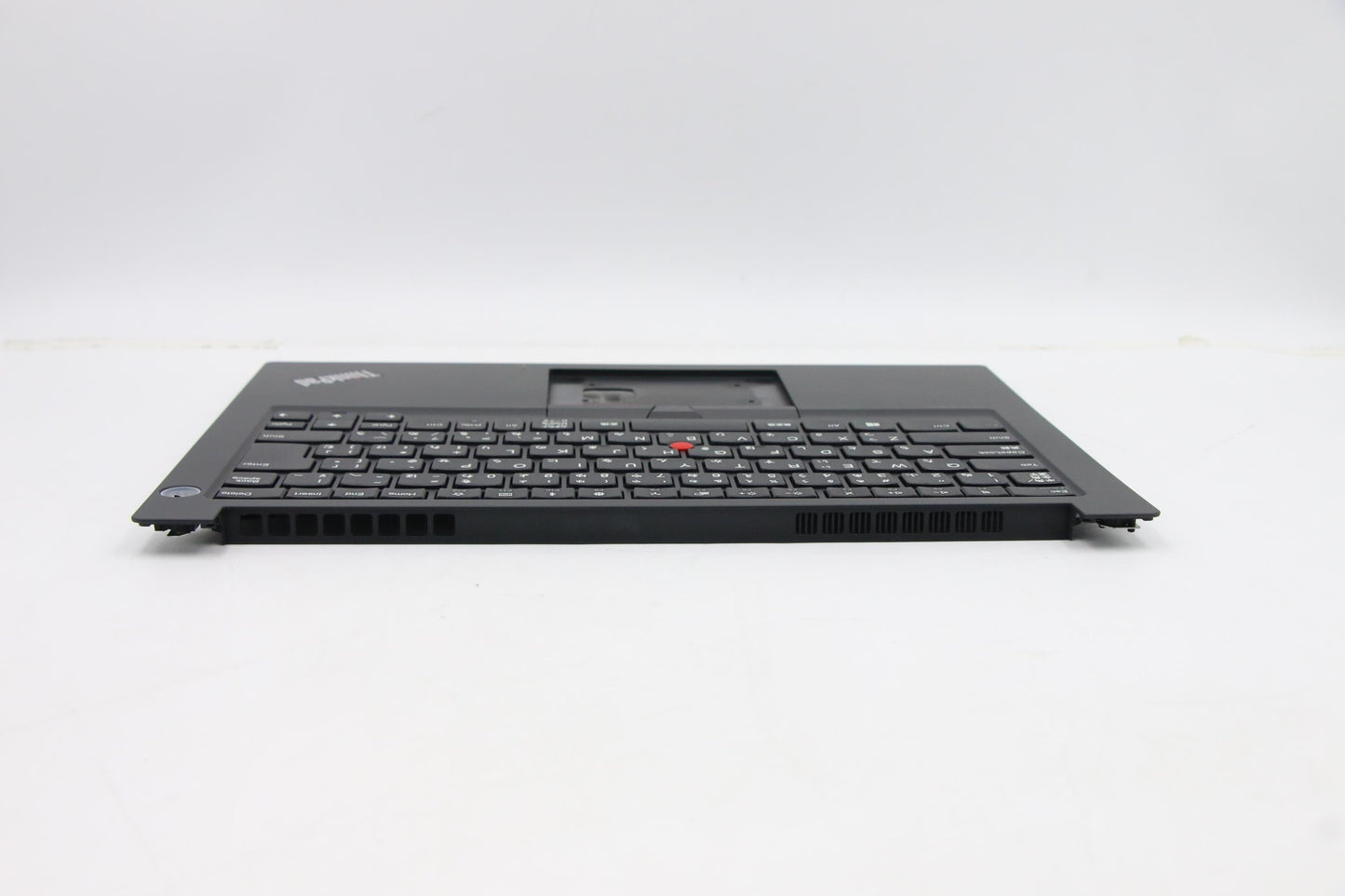 Lenovo Mech_Asm Nbl Kb W C Cover Asm - 5M11B77537