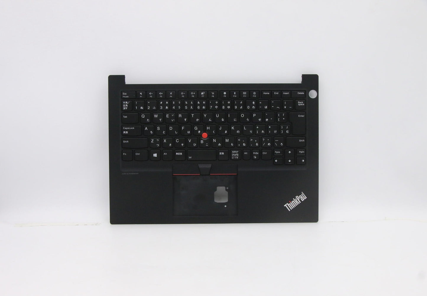 Lenovo Mech_Asm Bl Kb W C Cover Asm J - 5M11B77538
