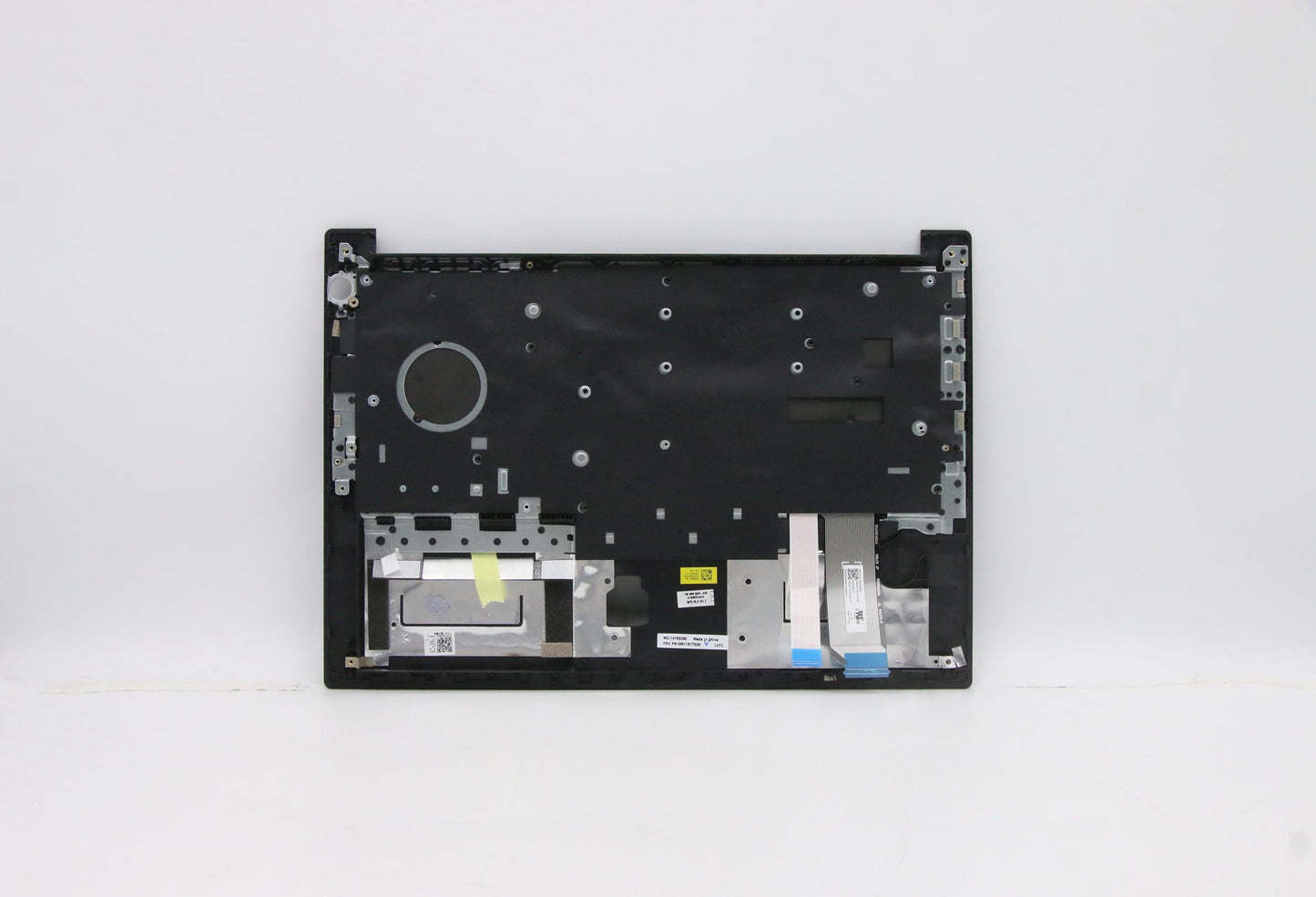 Lenovo Mech_Asm Bl Kb W C Cover Asm J - 5M11B77538