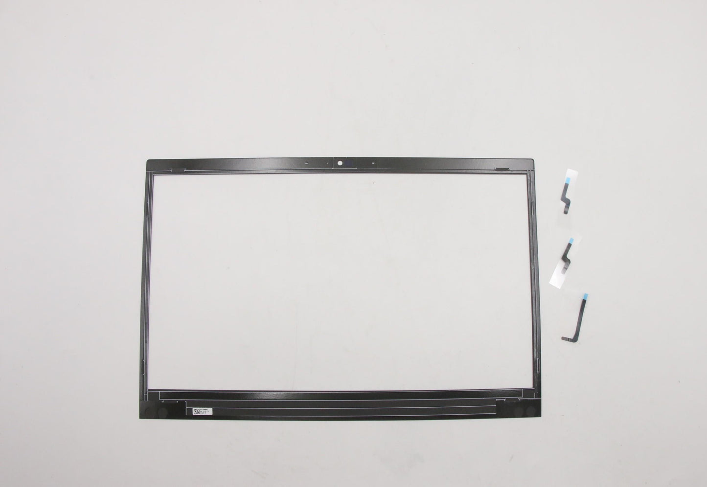 Lenovo Bezel Sheet with Adhesive Tape - 5M11B94237