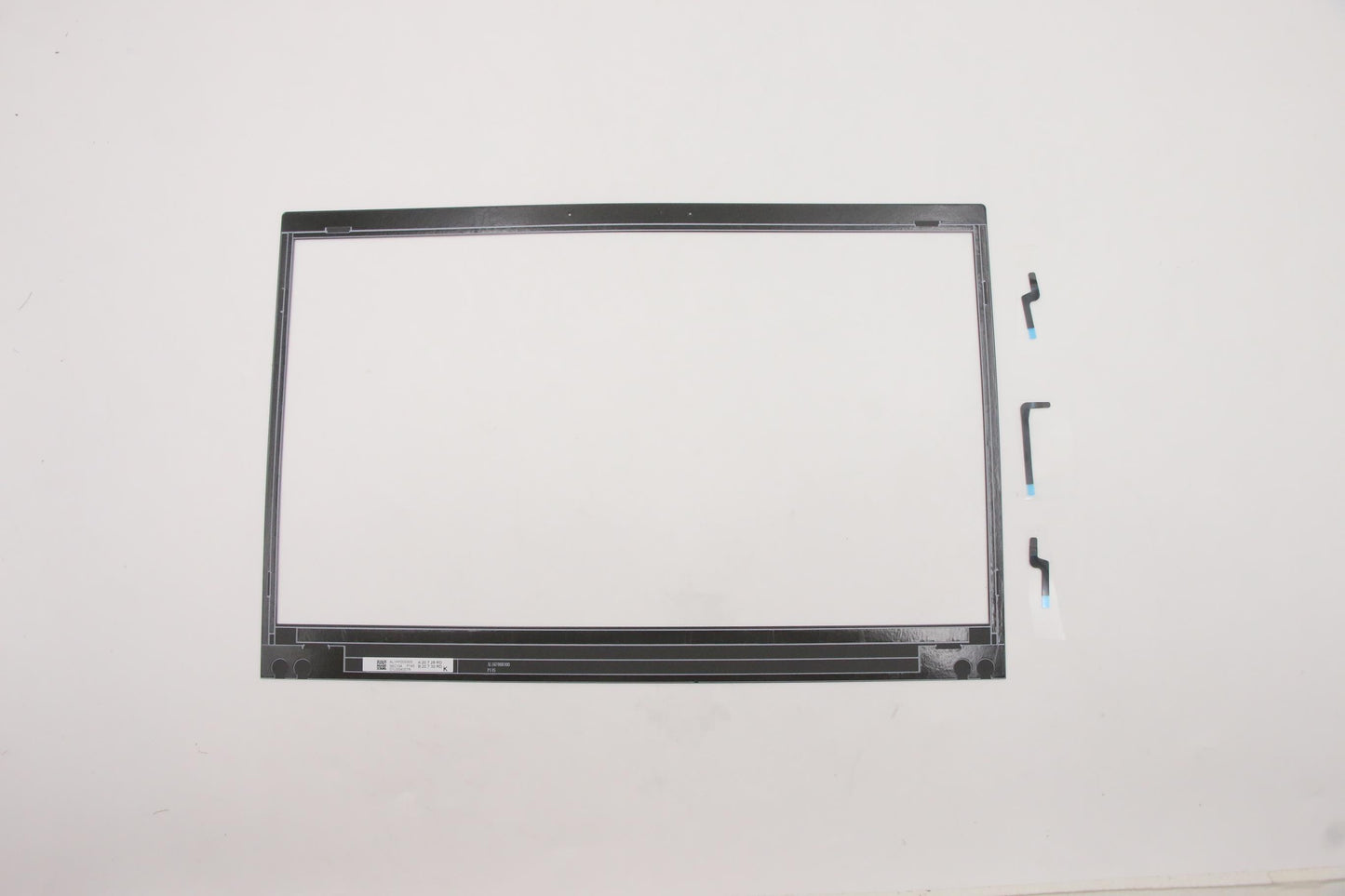 Lenovo Mech_Asm Fru W/Mic Bezel Sheet - 5M11B94239