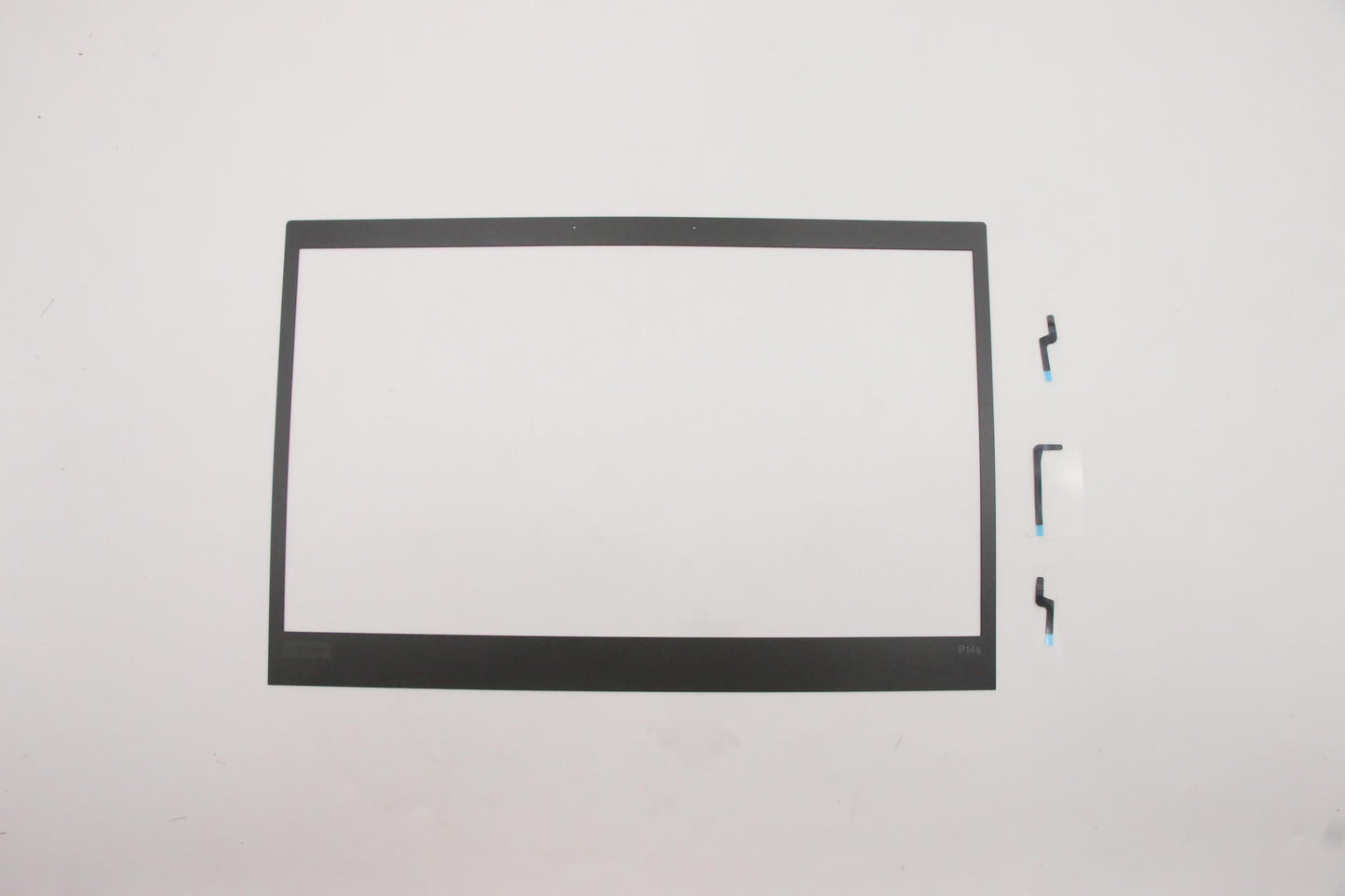 Lenovo Mech_Asm Fru W/Mic Bezel Sheet - 5M11B94239