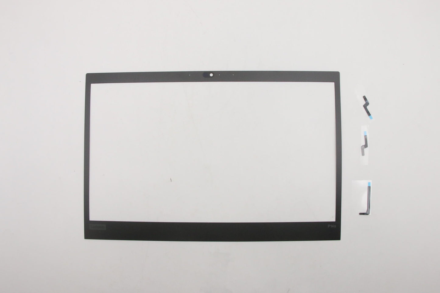 Lenovo Mech_Asm Fru Ir Bezel Sheet+Ta - 5M11B94241