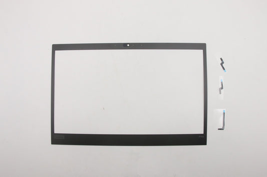 Lenovo Mech_Asm Fru Ir Bezel Sheet+Ta - 5M11B94241
