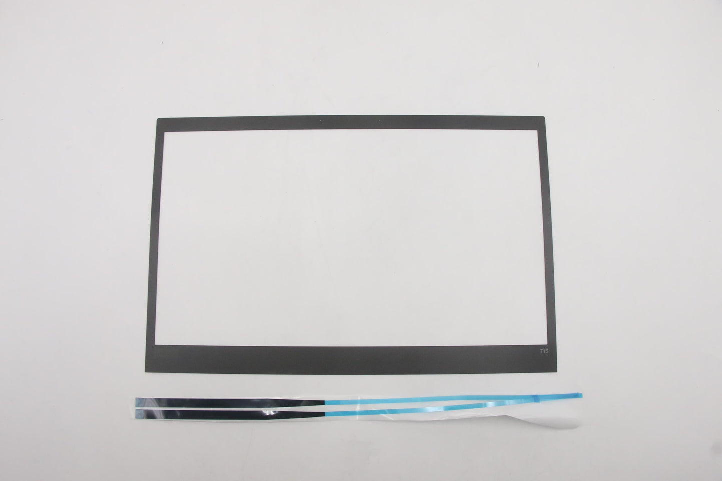 Lenovo Mech_Asm Fru W/Mic Bezel Sheet - 5M11B94243