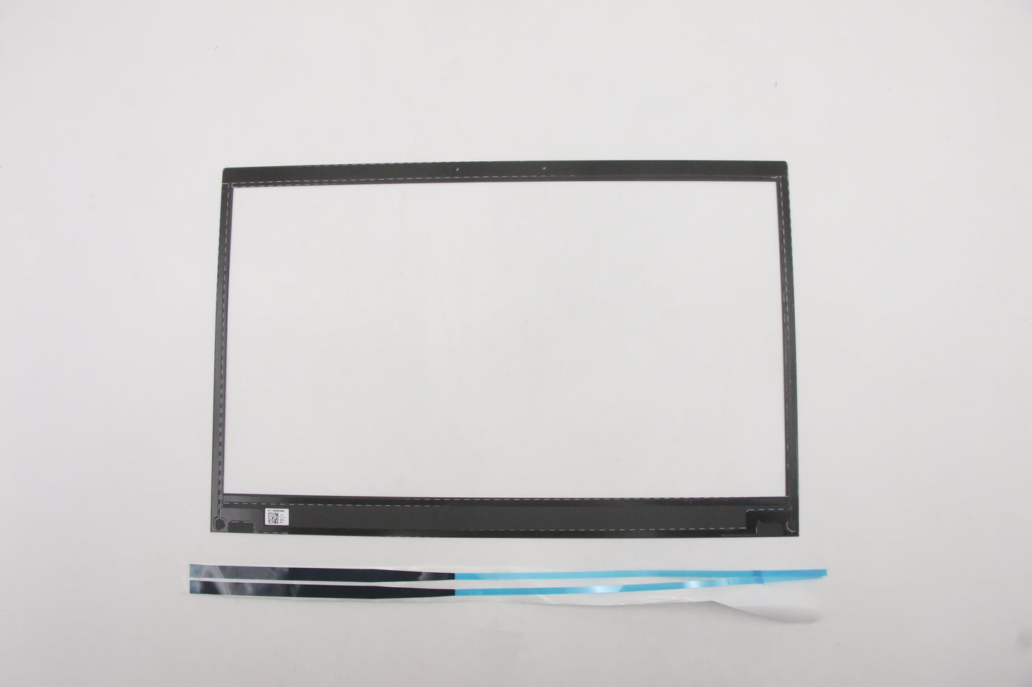 Lenovo Mech_Asm Fru W/Mic Bezel Sheet - 5M11B94243