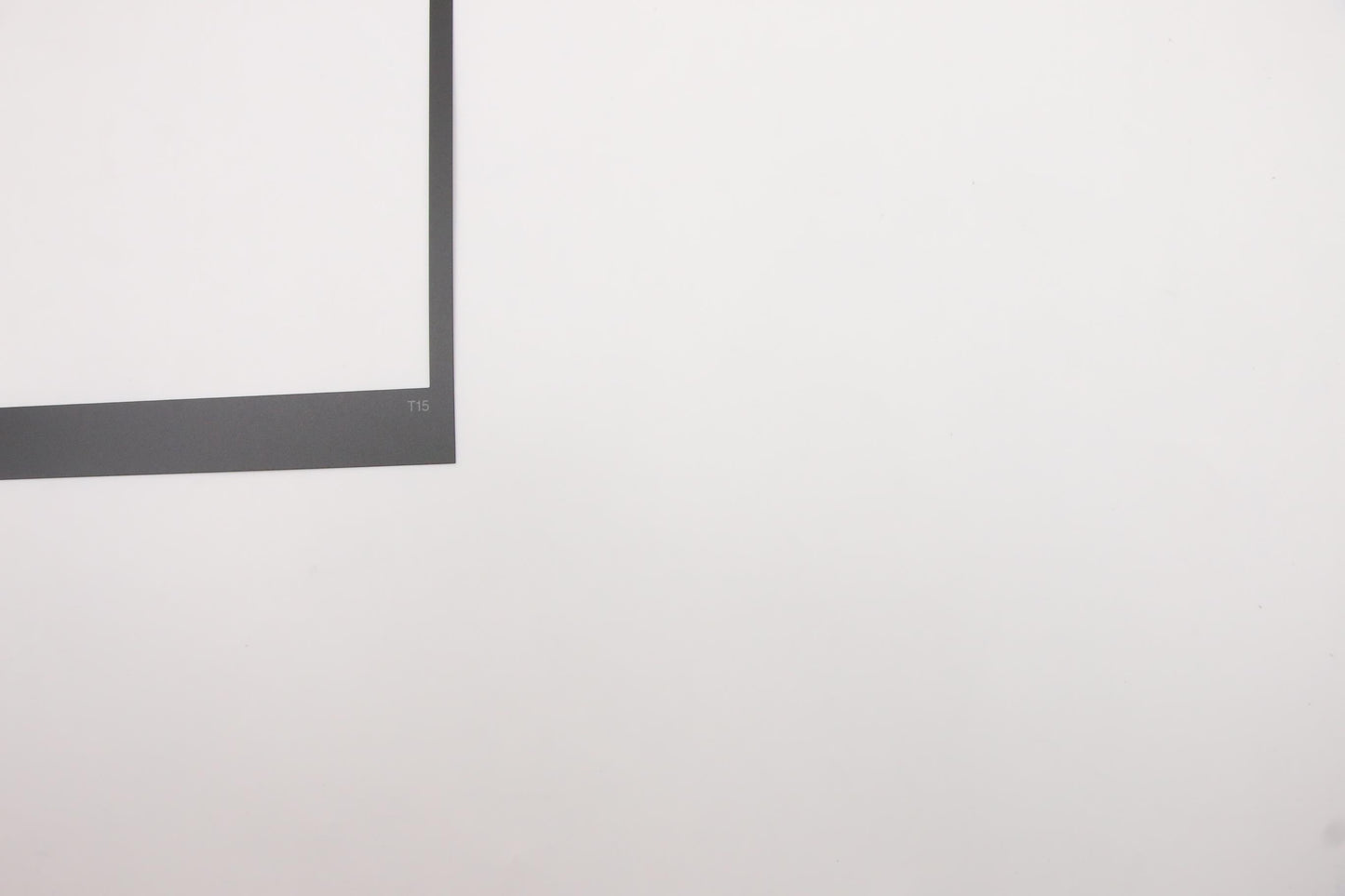 Lenovo Lcd Bezel - 5M11B94244