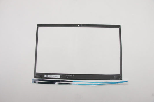 Lenovo Bezel Sheet+Tape T15 - 5M11B94245