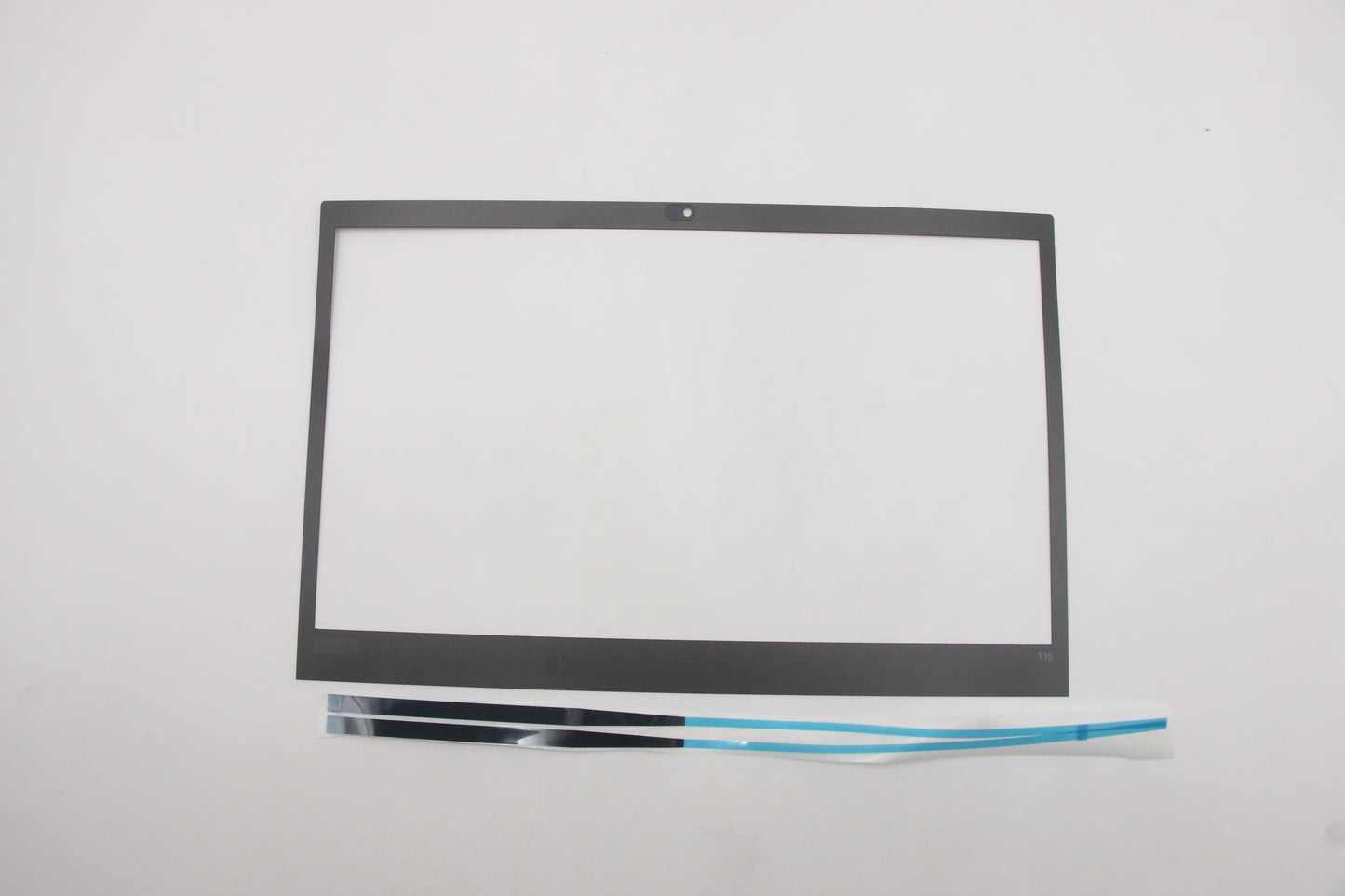 Lenovo Bezel Sheet+Tape T15 - 5M11B94245