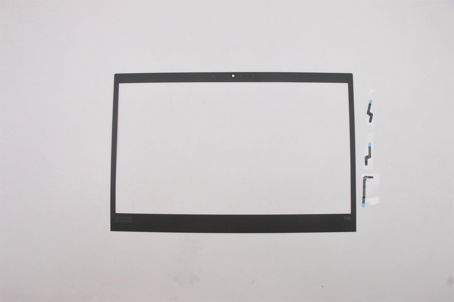 Lenovo Mech Assembly Hd Cam Mic - 5M11B95338