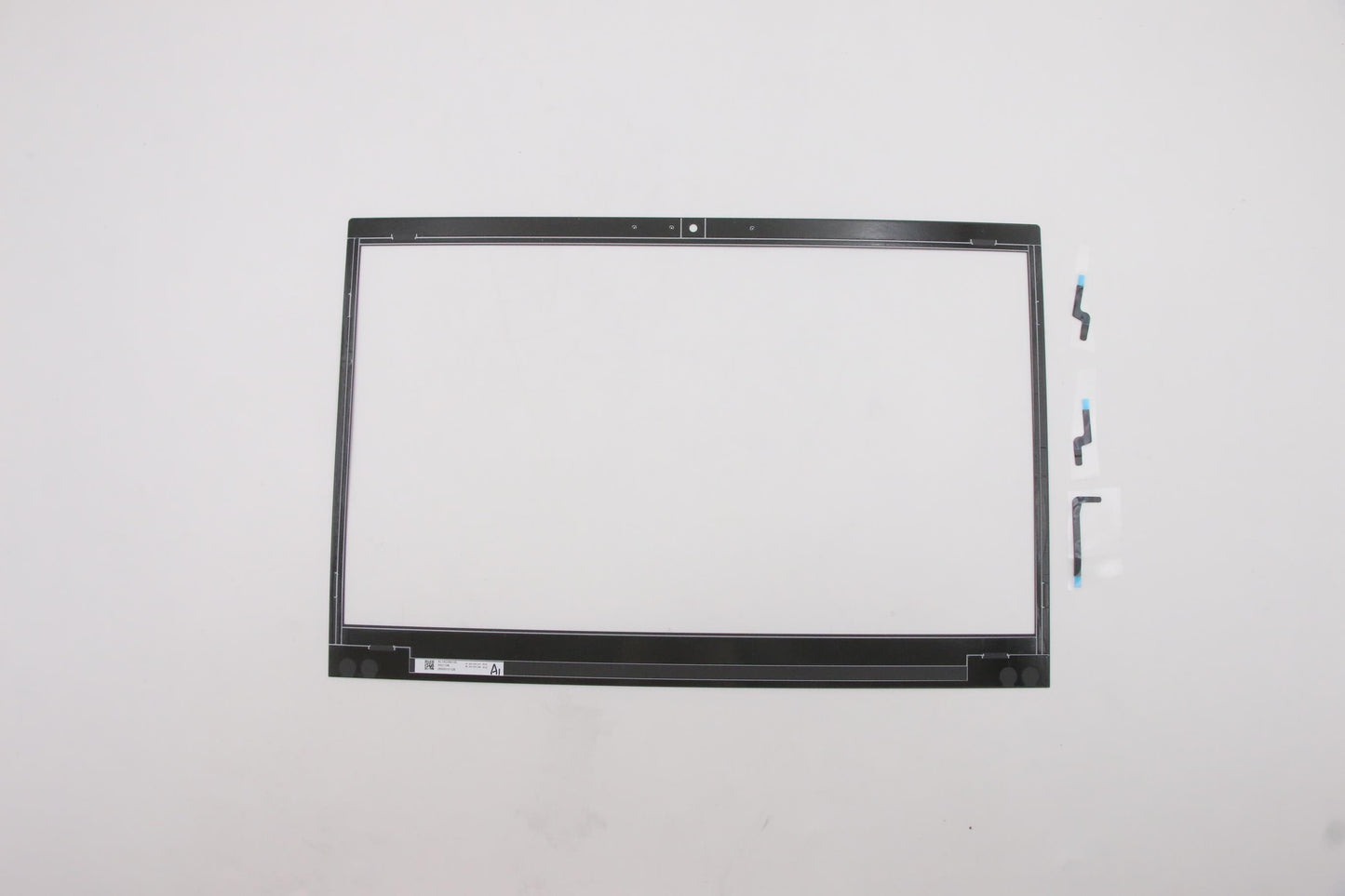 Lenovo Mech Assembly Hd Cam Mic - 5M11B95338