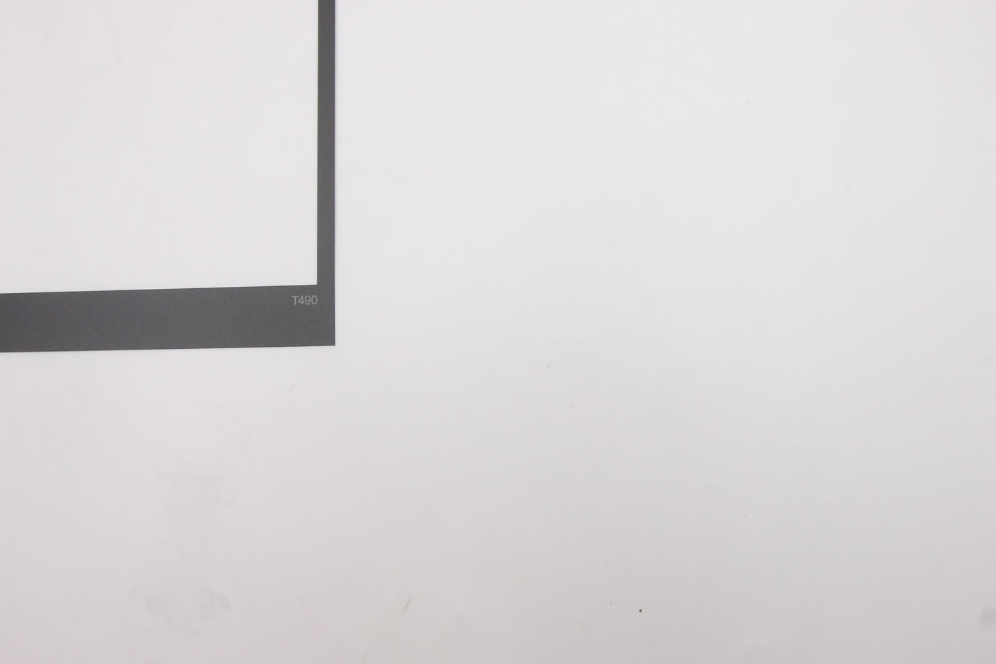 Lenovo Mech Assembly Hd Cam Mic - 5M11B95338