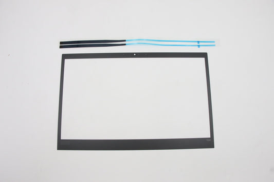 Lenovo Bezel Sheet Tape Assembly, HD Camera Compatible - 5M11B95344
