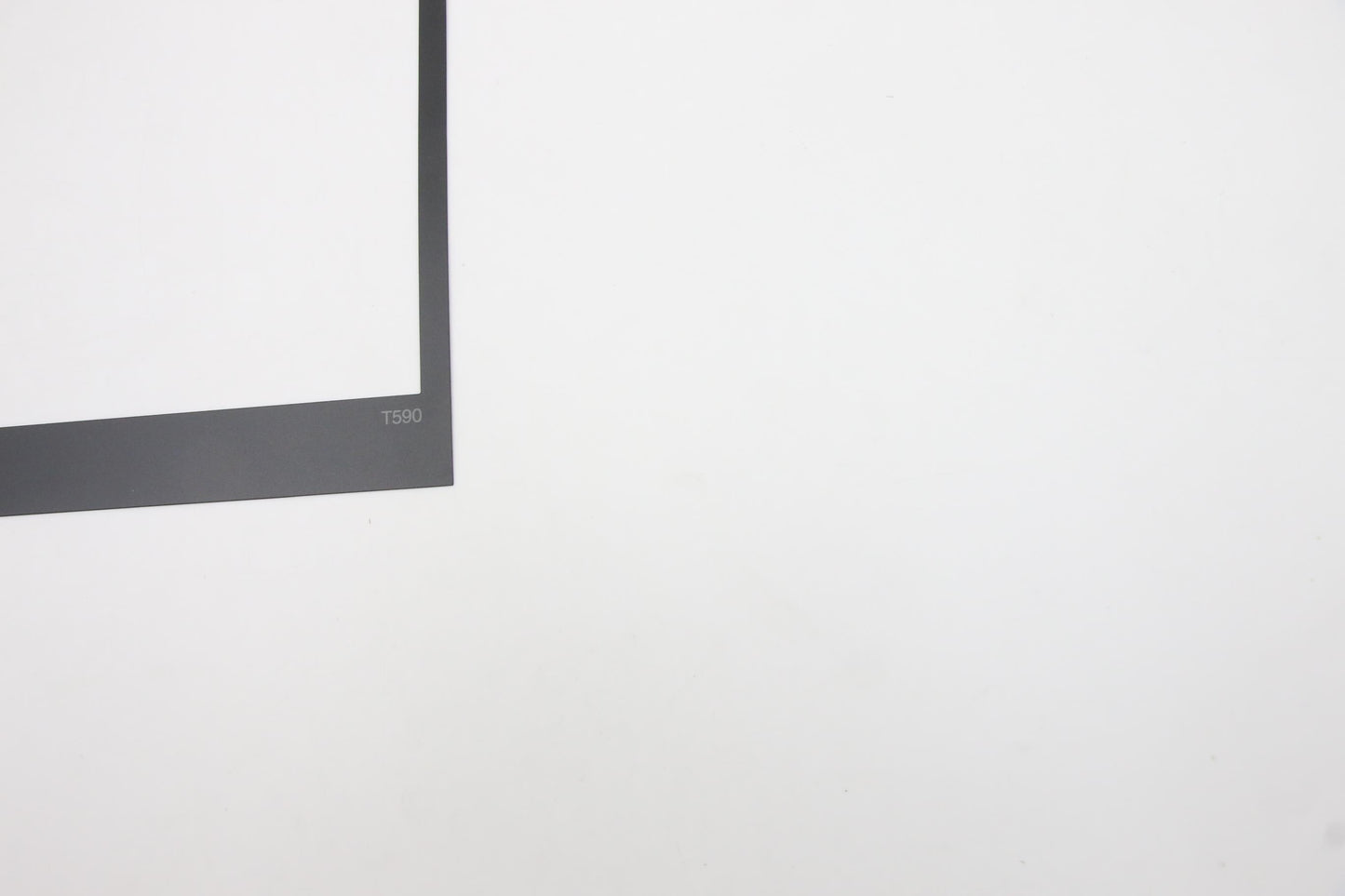 Lenovo Bezel Sheet Tape Assembly, HD Camera Compatible - 5M11B95344