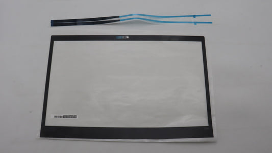 Lenovo Bezel Sheet Tape Assembly, HD CAM - 5M11B95345