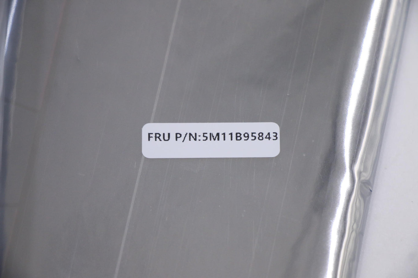 Lenovo CS21 3+2b, GL-Mylar, VB1, CHY - 5M11B95843