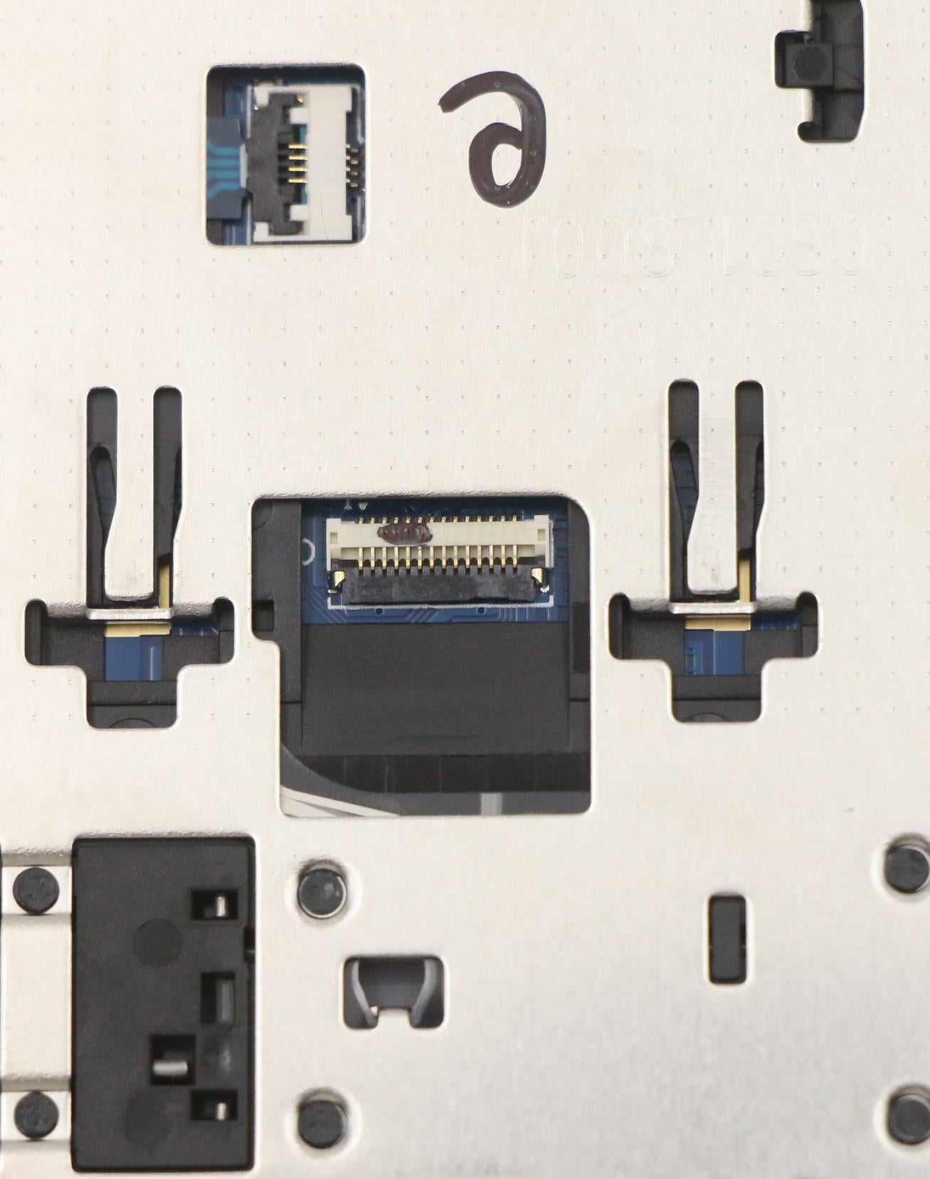 Lenovo CS21, 3+2 Button CP, GL-Mylar, VB1, SUN - 5M11B95844