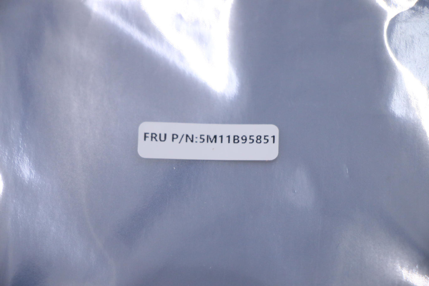 Lenovo Cards Misc Internal - 5M11B95851