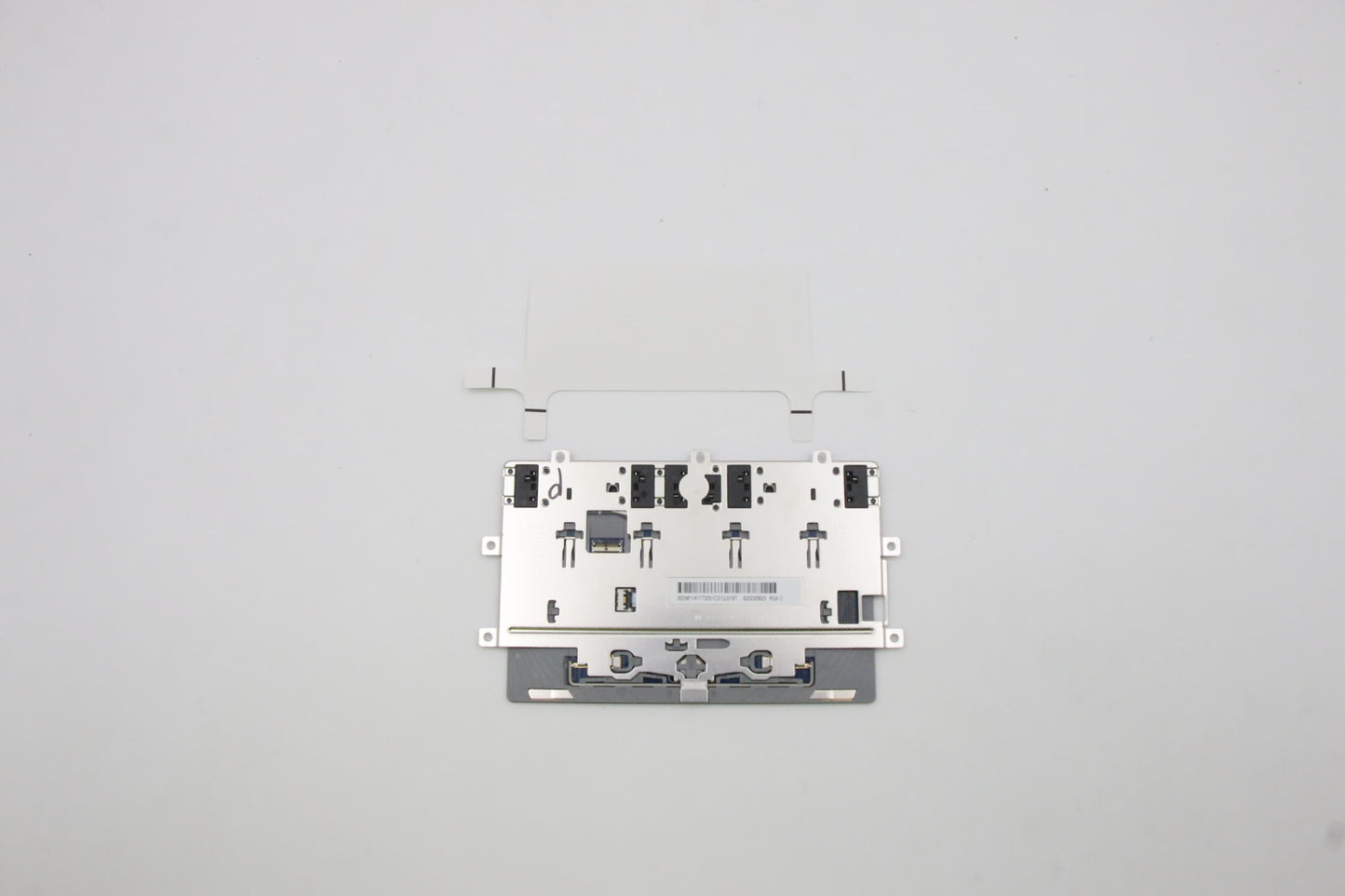 Lenovo Card Assembly, CS21 3+2b, GL-Mylar, SGP1, Sunon - 5M11B95853