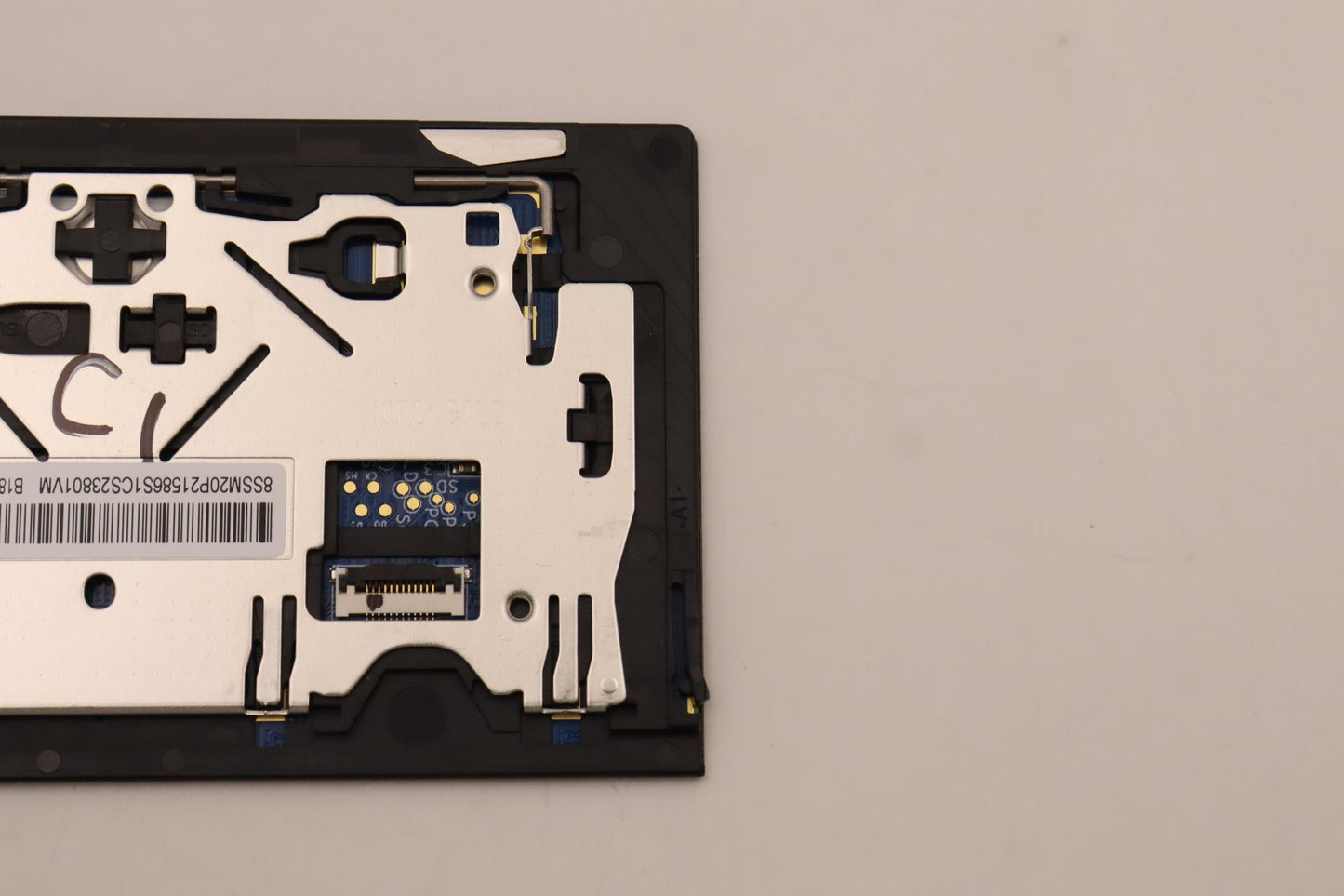 Lenovo CS20 Mylar Film, 2-layer - 5M11B95862