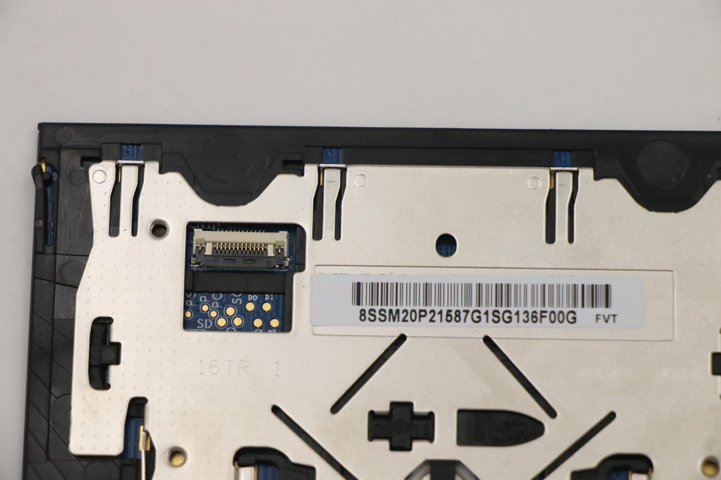 Lenovo Mech_Asm Cs20 2Bcp,Mylar,Gs1,T - 5M11B95863