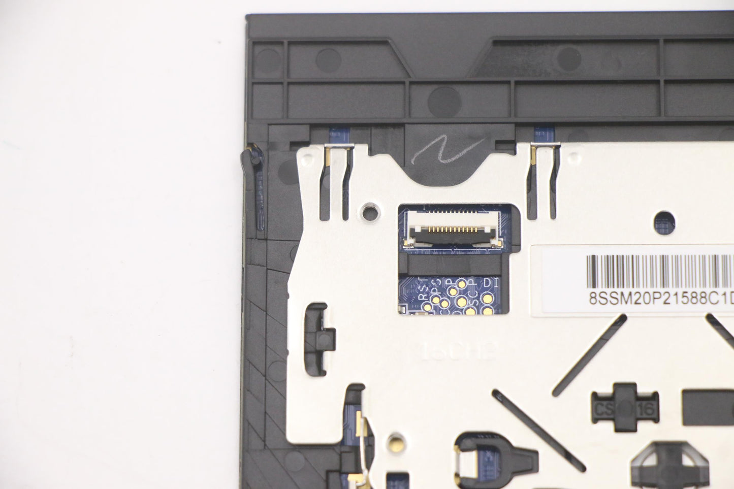 Lenovo Mylar Sheet for CS20, 2BCP GS1, CHY - 5M11B95864