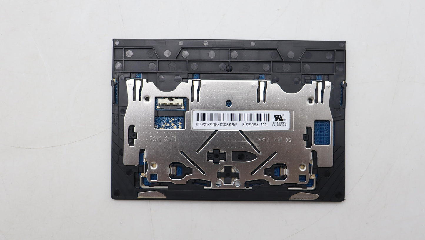 Lenovo Mech_Asm Cs20 2Bcp,Mylar,Gs1,S - 5M11B95865