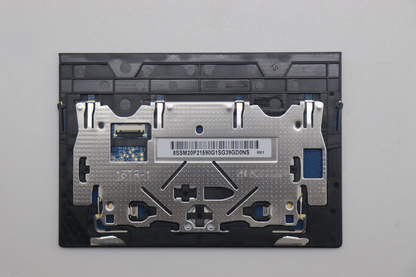 Lenovo Mech_Asm Cs20 2Bcp,Mylar,Gs1,T - 5M11B95866