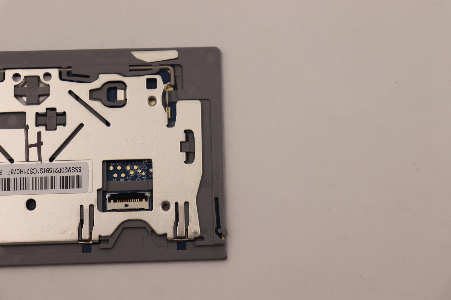 Lenovo Mech_Asm Cs20 2Bcp,Mylar,Mm-Si - 5M11B95867