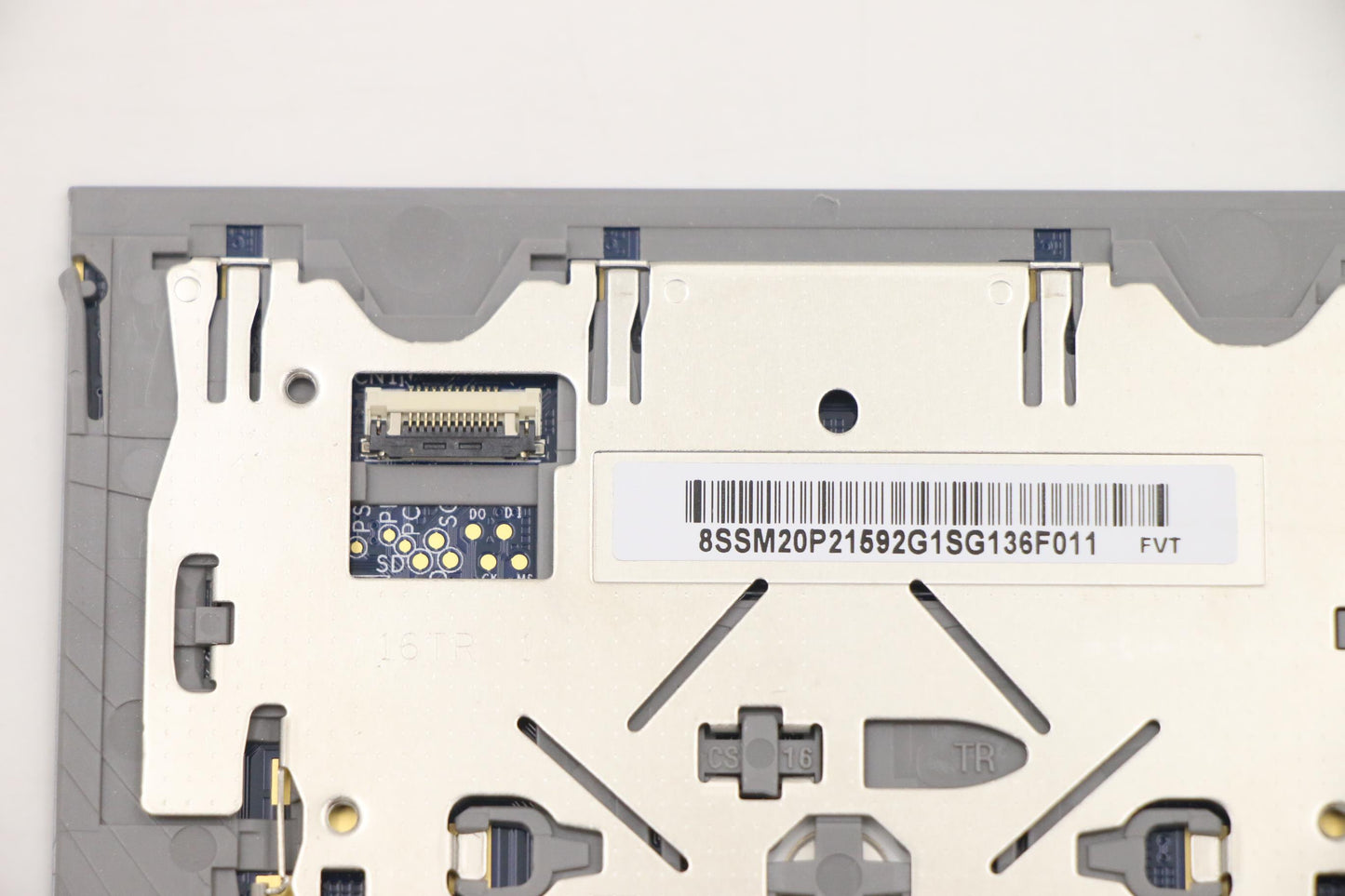 Lenovo Mech_Asm Cs20 2Bcp,Mylar,Mm-Si - 5M11B95868