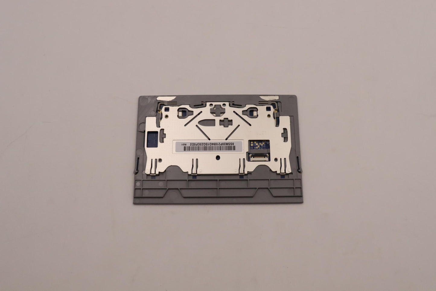 Lenovo Mylar Card, CS20, MM-Silver, TRA - 5M11B95870