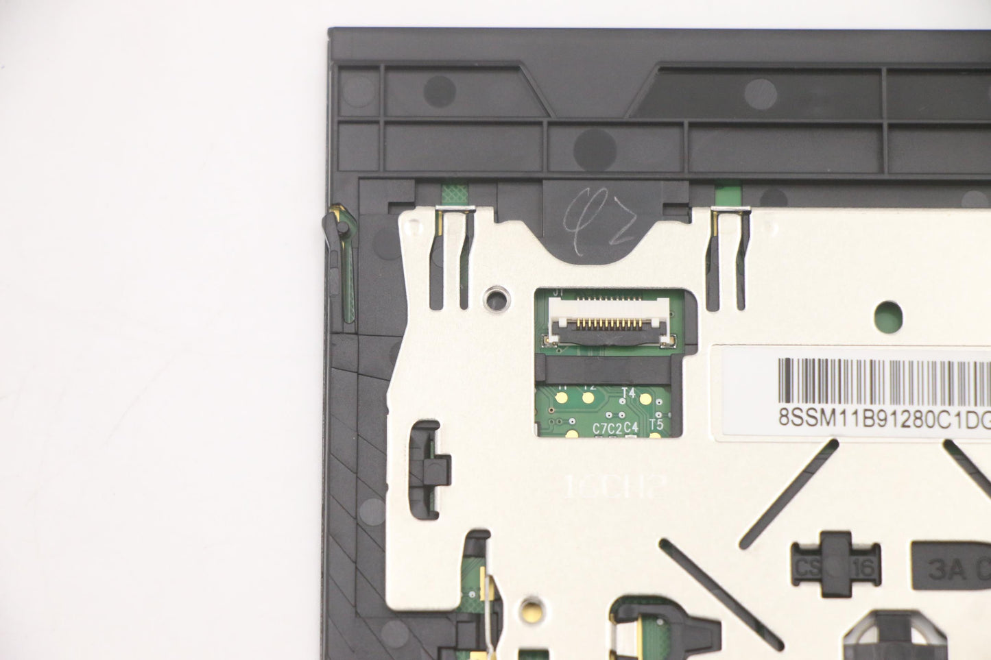 Lenovo Mechanical Assembly CS20, Mylar, GS1, CHY - 5M11B95876